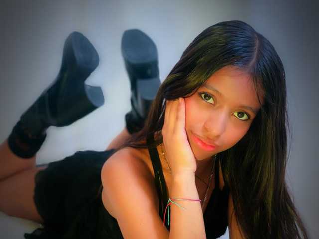 Foto do perfil SamaraPrice