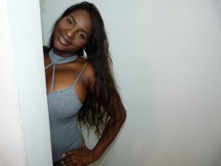 Foto do perfil SAMARAQUEEN