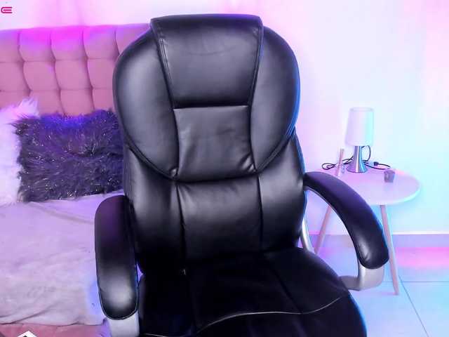 Capturas de tela de transmissão sammy-hot