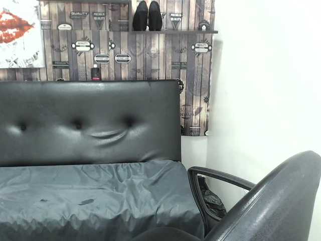 Capturas de tela de transmissão SAMAYAKERS