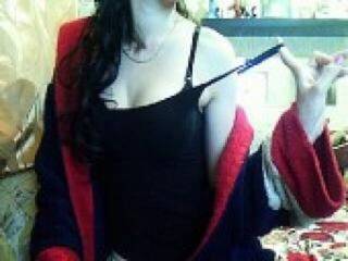 Chat de vídeo erótico samayasex11