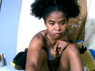 Chat de vídeo erótico Sambolahh