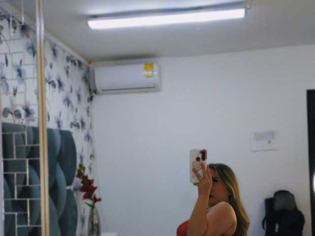 Foto do perfil Samira-coper