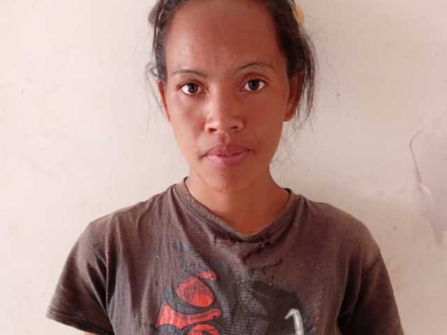 Foto do perfil samirah2
