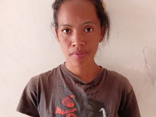 Chat de vídeo erótico samirah2