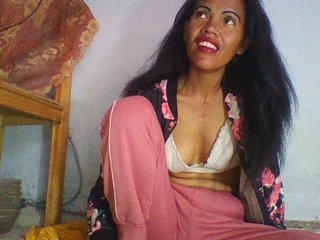 Chat de vídeo erótico samirah2