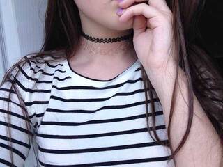 Chat de vídeo erótico samiraline