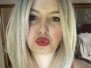 Chat de vídeo erótico SamiraLove69