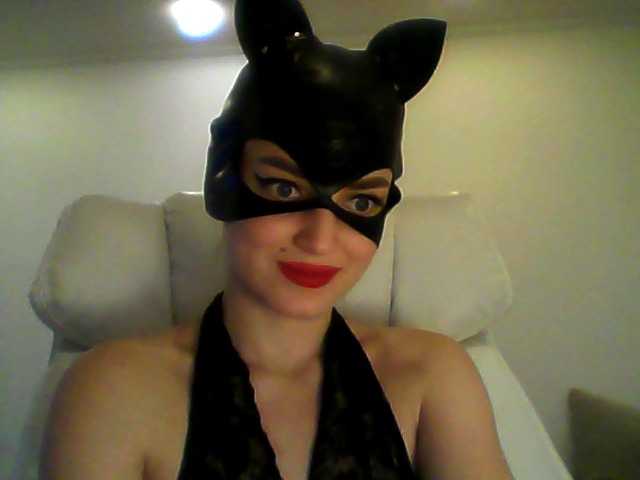 Capturas de tela de transmissão samkasamka