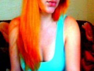 Chat de vídeo erótico sammanta