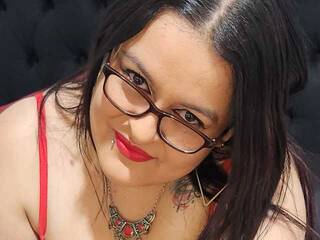 Chat de vídeo erótico Sammdark