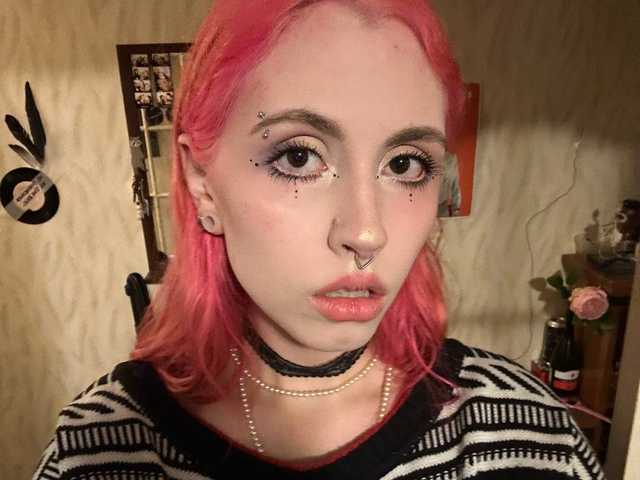 Foto do perfil SammieVibes