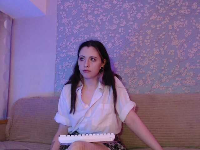 Capturas de tela de transmissão SammieVibes