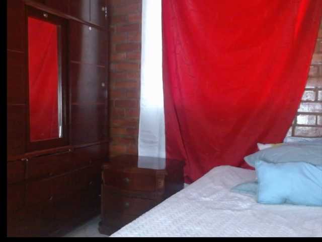 Capturas de tela de transmissão Sammikitti1