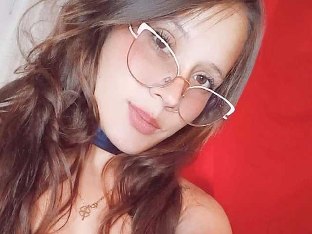 Foto do perfil Sammikitti1