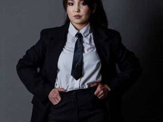 Chat de vídeo erótico SammiLitta