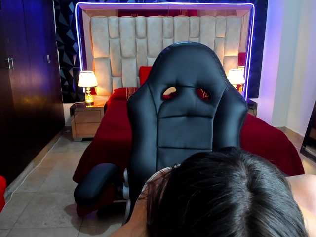 Capturas de tela de transmissão Sammy-Grey