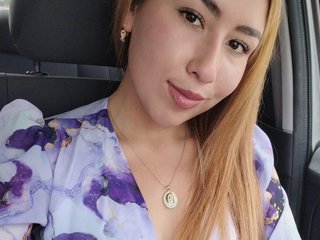Chat de vídeo erótico Sammy-tay1