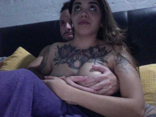 Capturas de tela de transmissão SammyAdrianes