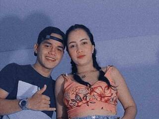 Chat de vídeo erótico SammyandPaul