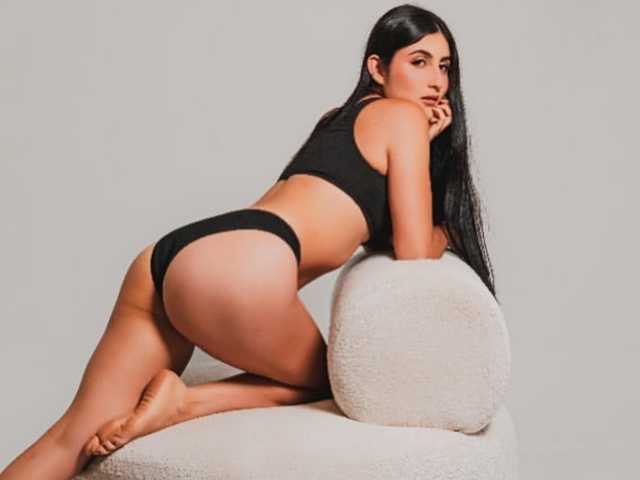 Foto do perfil SammyMonroe