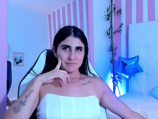 Chat de vídeo erótico SammyMonroe