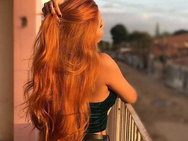 Foto do perfil sammypeach
