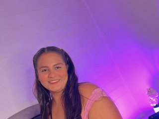 Chat de vídeo erótico SammyRosees