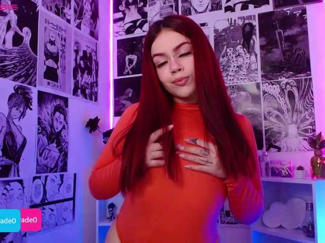 Capturas de tela de transmissão Sammywade