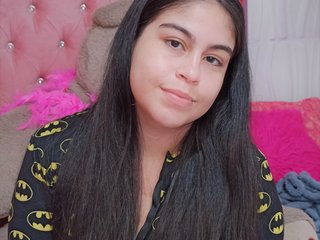 Chat de vídeo erótico sammyxlovex