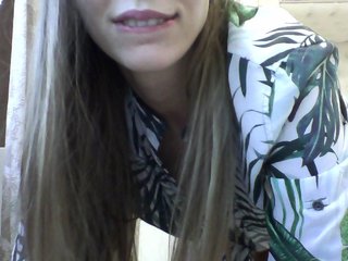 Capturas de tela de transmissão SamSex19