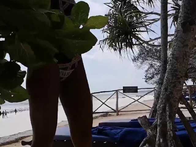 Capturas de tela de transmissão SamSex19