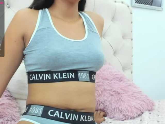 Capturas de tela de transmissão SamSweet