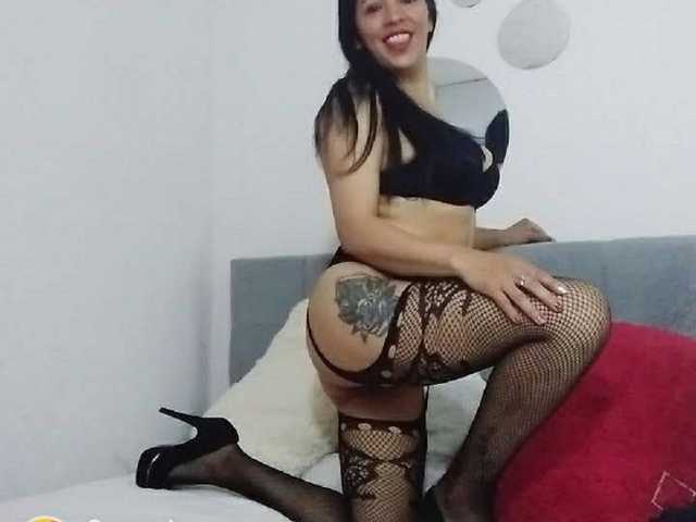 Foto de perfil Samy-hotmatur