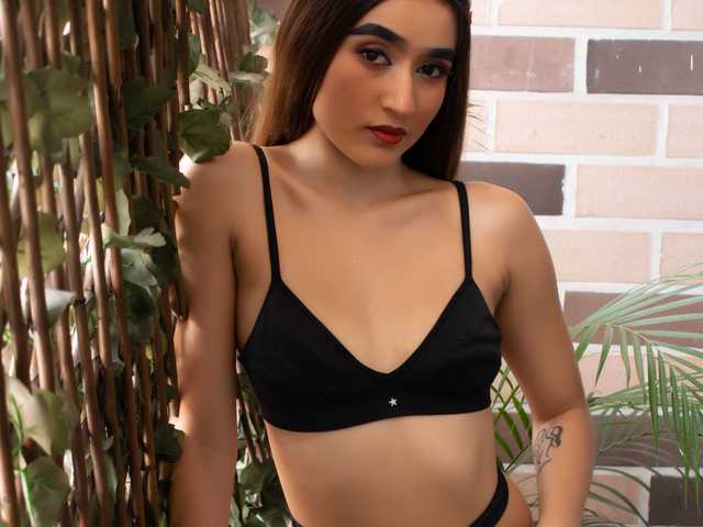 Foto do perfil samy-preslee