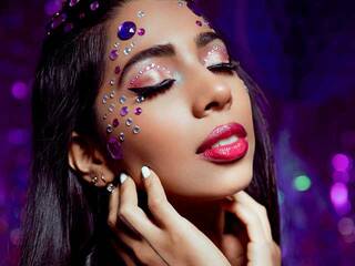 Chat de vídeo erótico SamyAldana