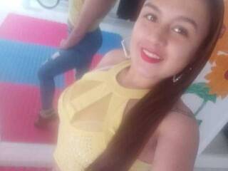 Chat de vídeo erótico samylustx