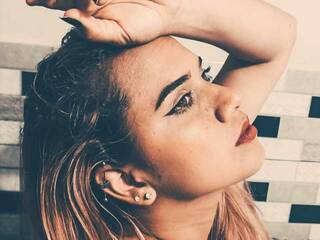 Chat de vídeo erótico samynandez