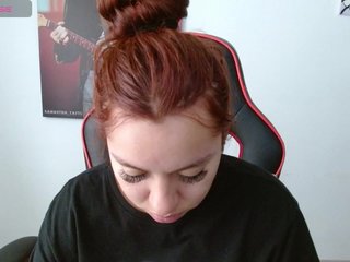 Chat de vídeo erótico SAMYTATTU21