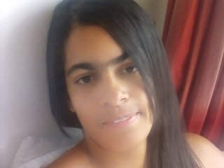Foto do perfil Samyvelez