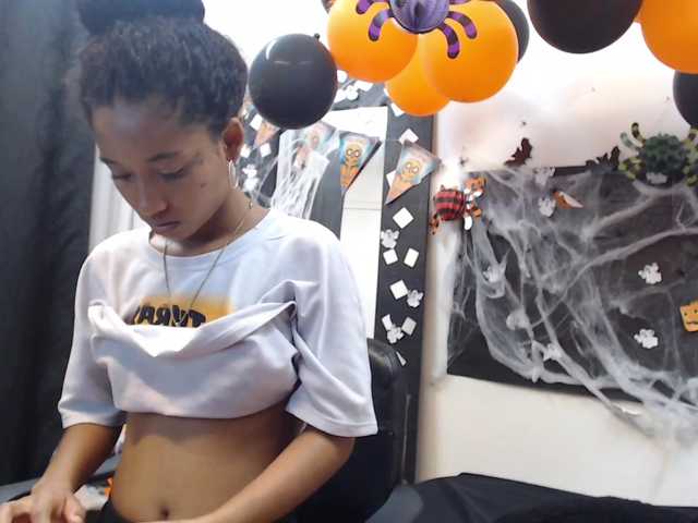 Capturas de tela de transmissão SamyyLee