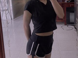 Chat de vídeo erótico SaNaa2