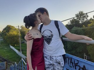 Chat de vídeo erótico SanctaLuna13