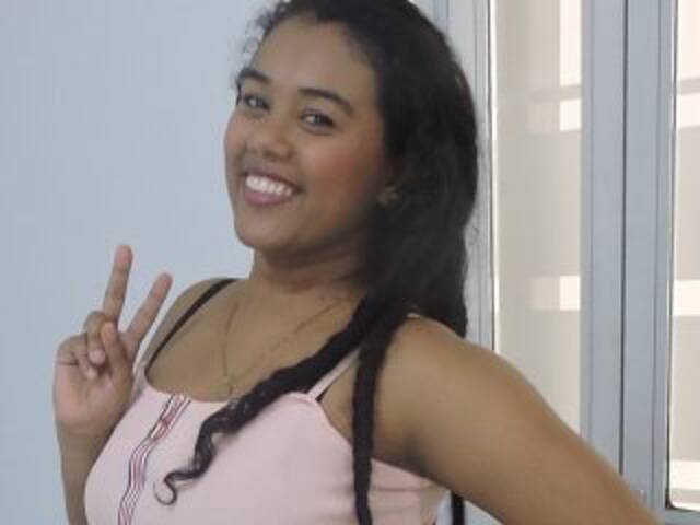 Foto do perfil sandest