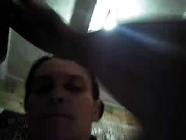 Capturas de tela de transmissão Sandra0022