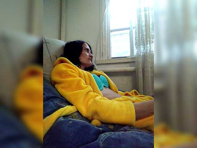 Capturas de tela de transmissão Sandra0022