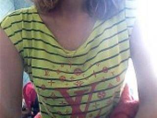 Chat de vídeo erótico sandra303