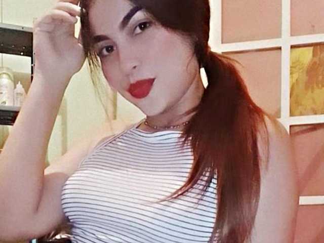 Chat de vídeo erótico Sandra30301