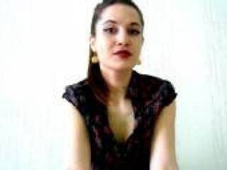 Chat de vídeo erótico sandrabliss