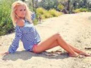 Chat de vídeo erótico sandradj